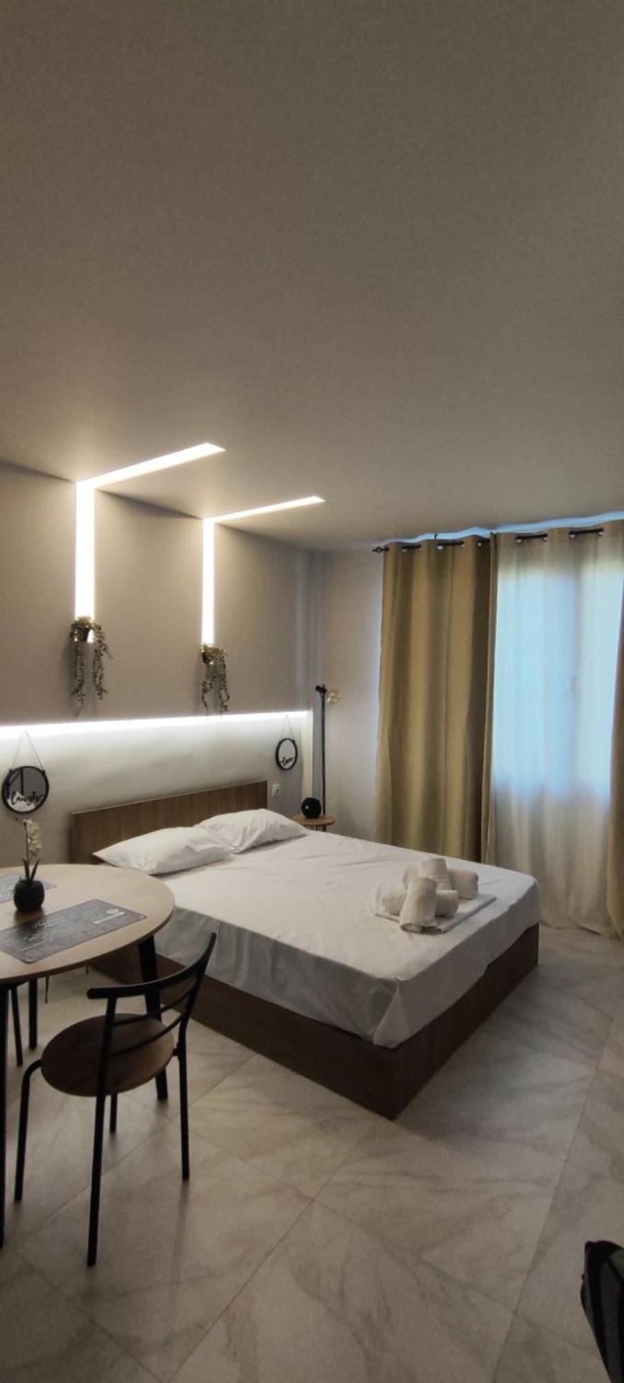 Appartement Welcome Pl *