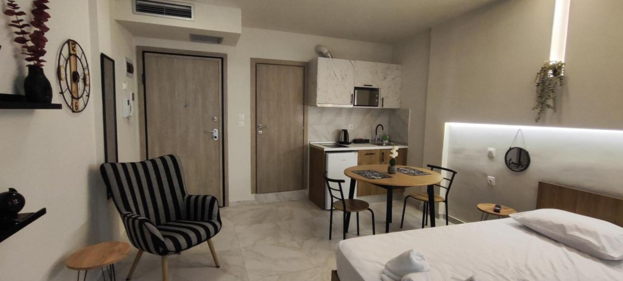 Appartement Welcome Pl *