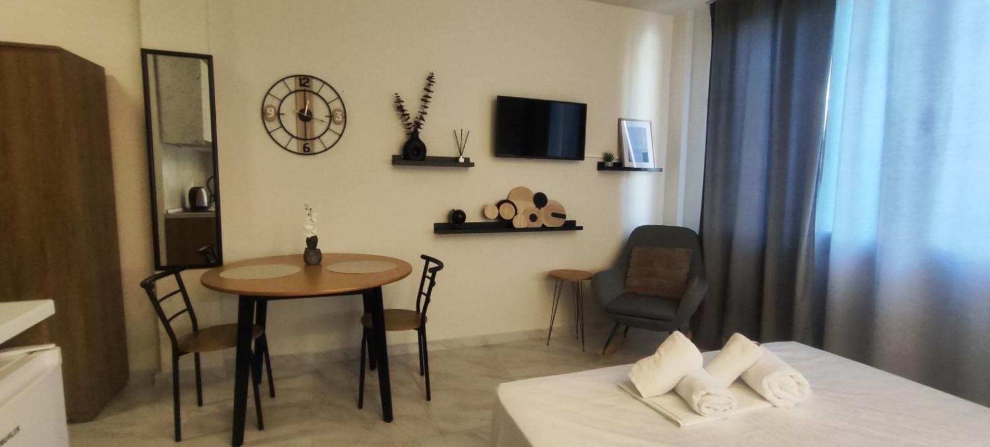 Appartement Welcome Pl