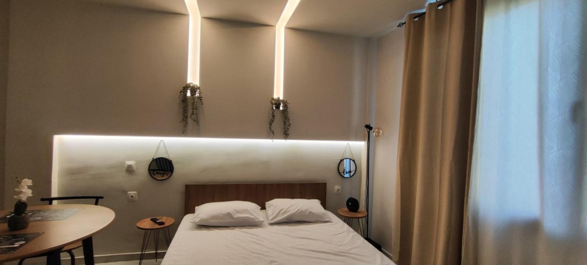 Welcome Pl Appartement *
