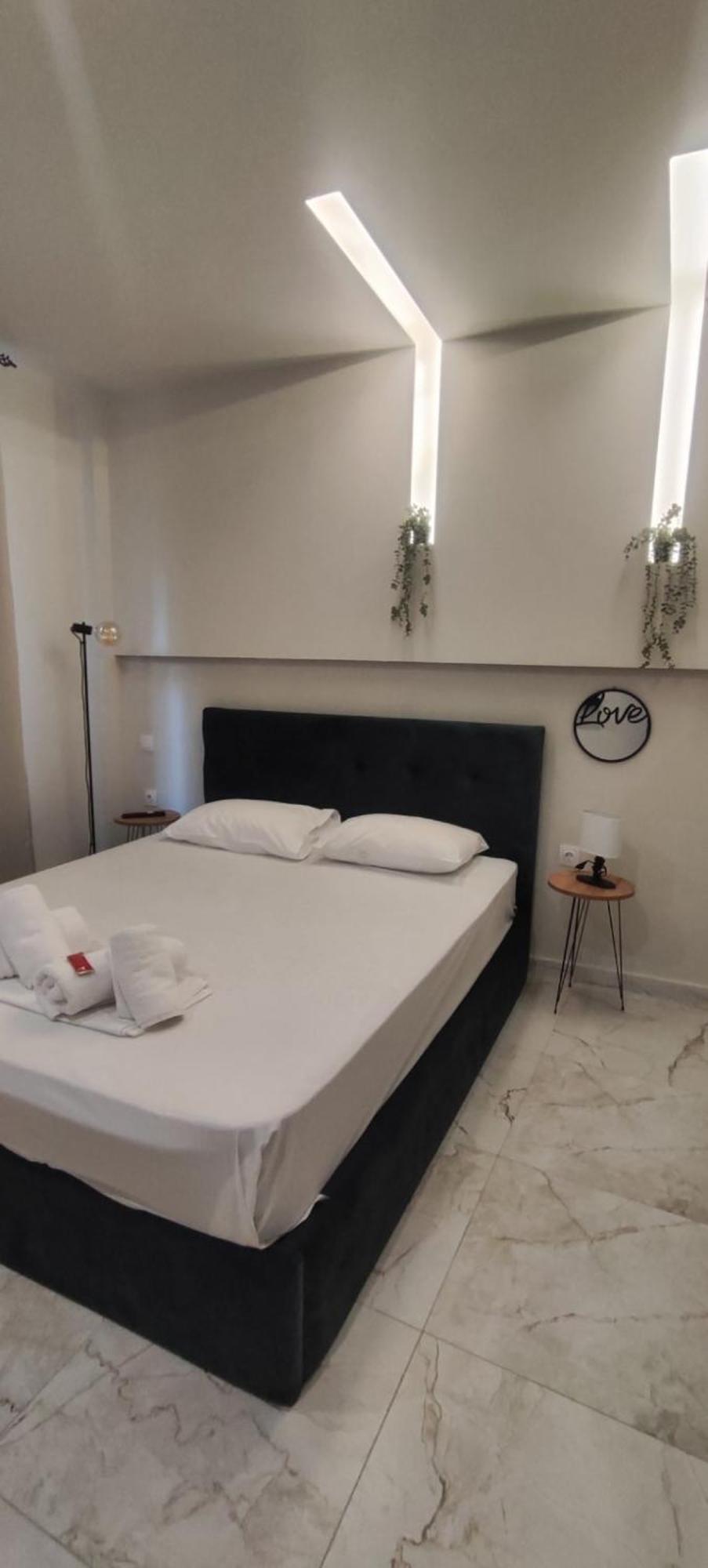 Appartement Welcome Pl Thessaloniki