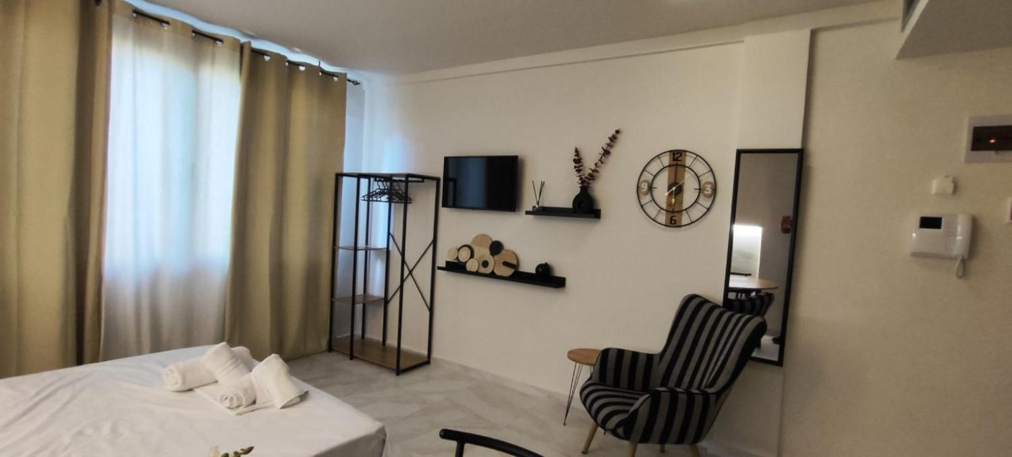Welcome Pl Appartement *
