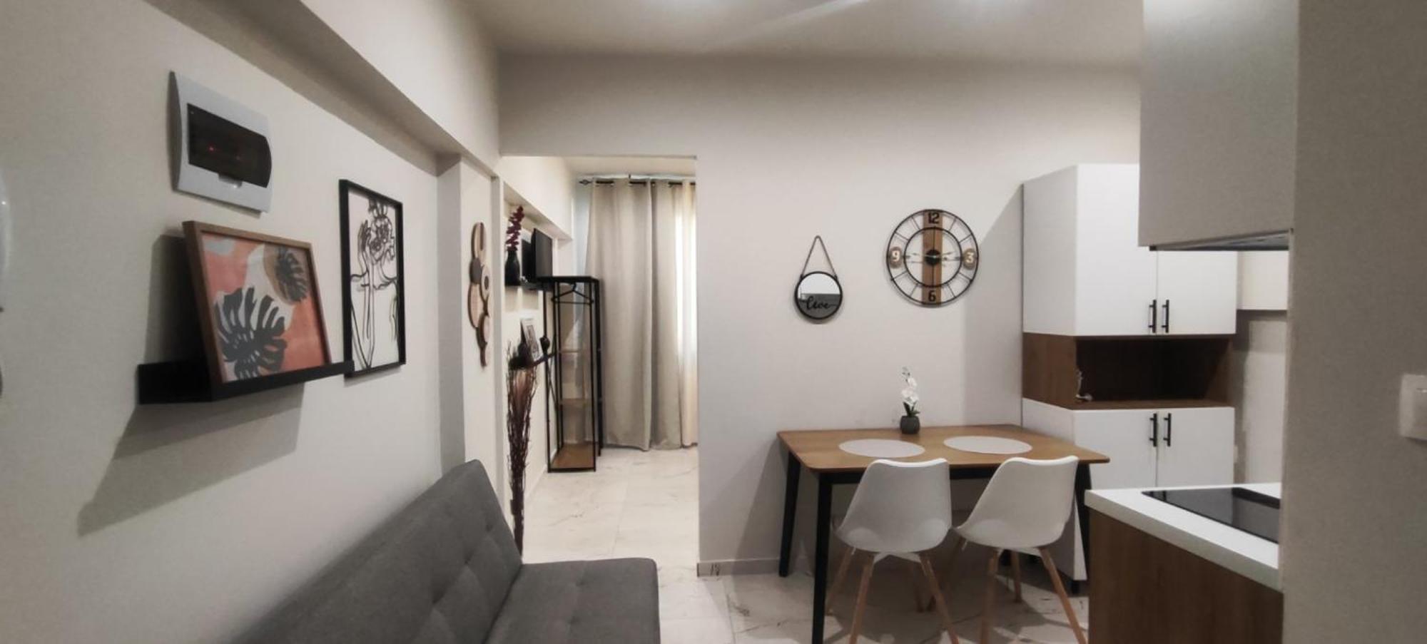 Appartement Welcome Pl *
