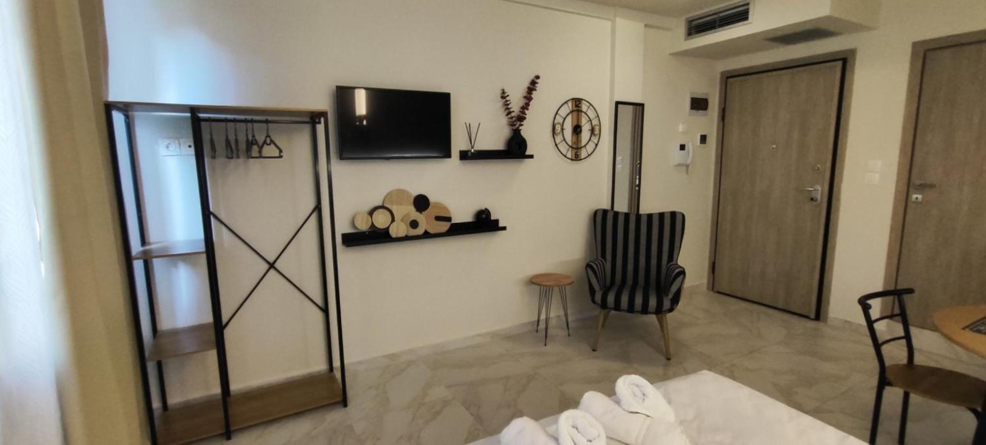 Welcome Pl Appartement Thessaloniki
