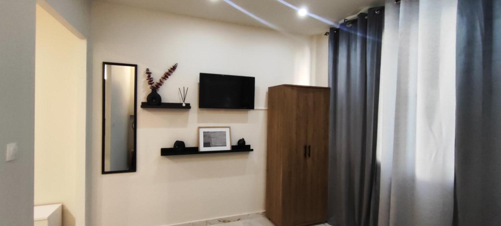 Appartement Welcome Pl Thessaloniki