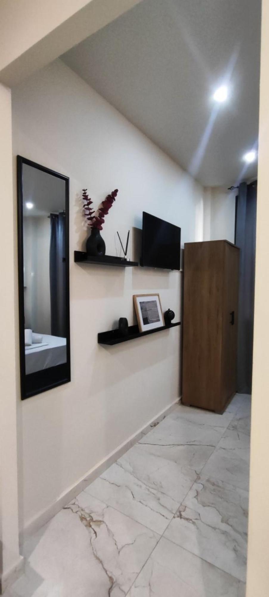 Welcome Pl Appartement Thessaloniki