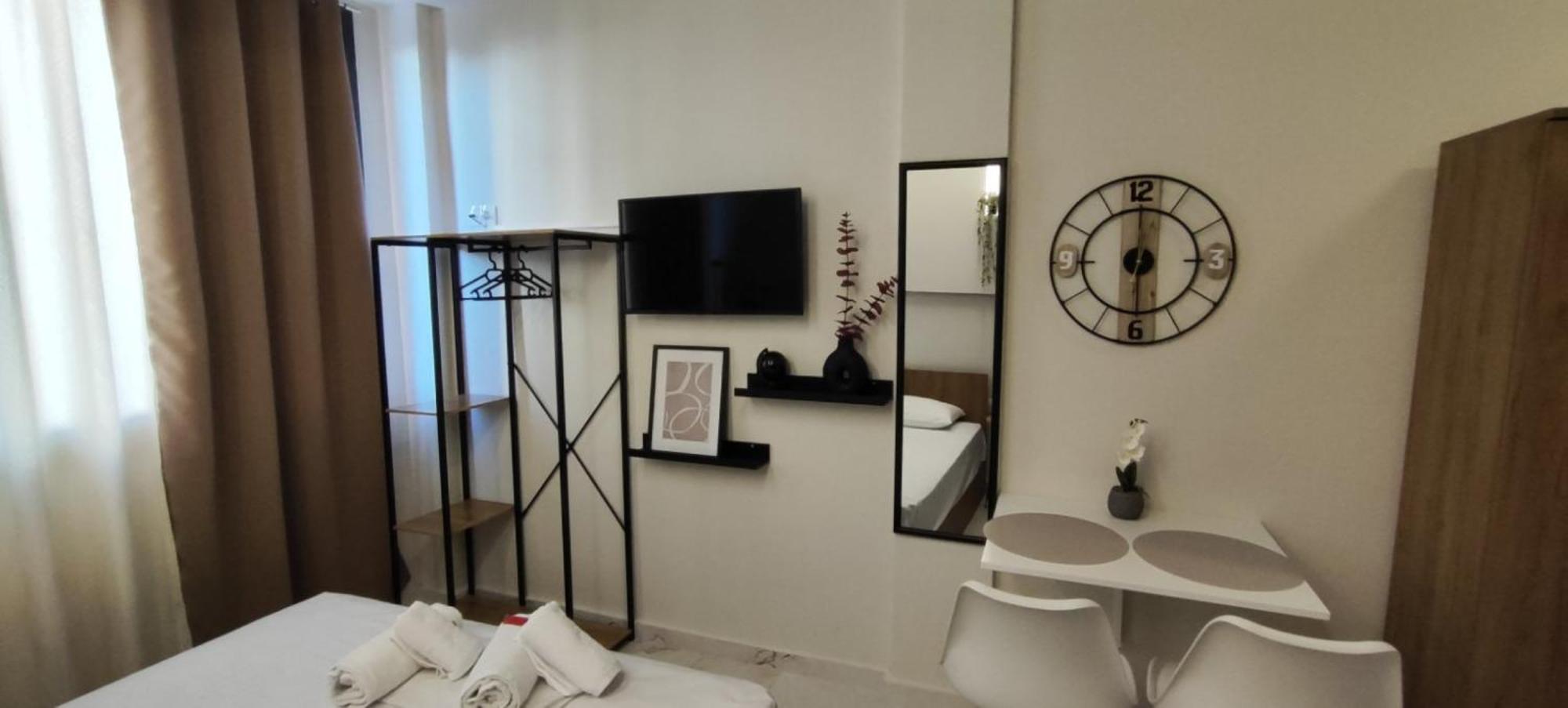 Appartement Welcome Pl