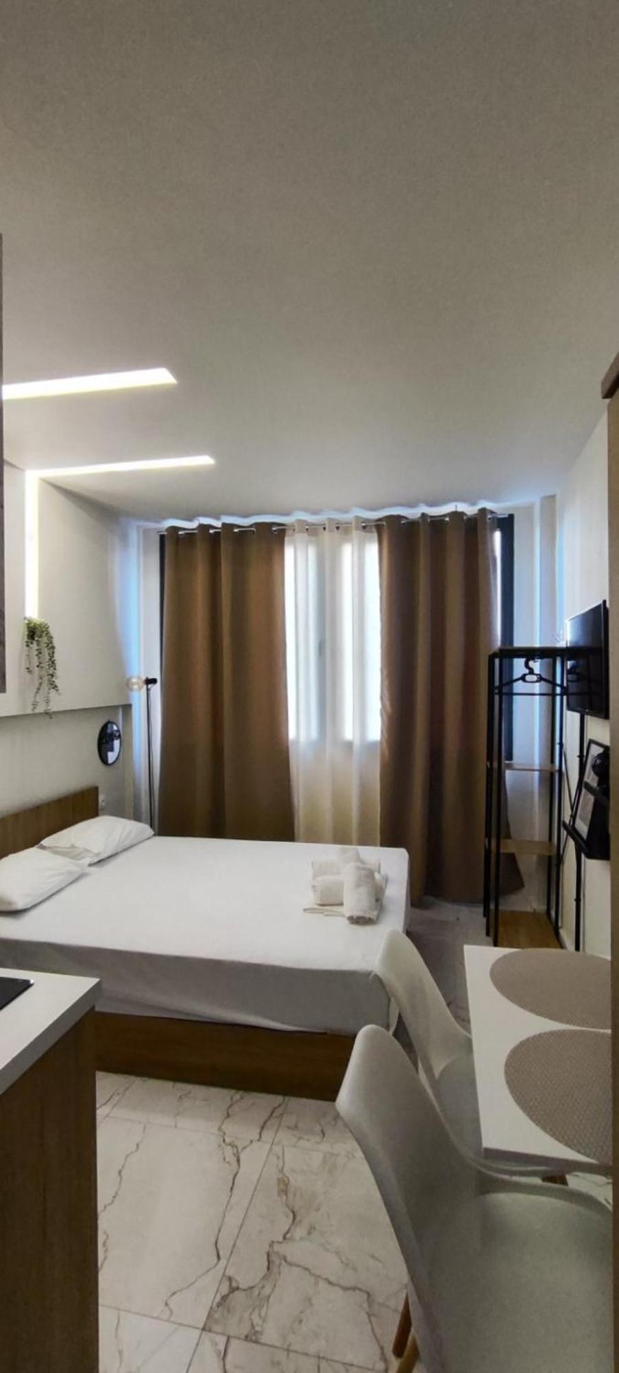 Appartement Welcome Pl *