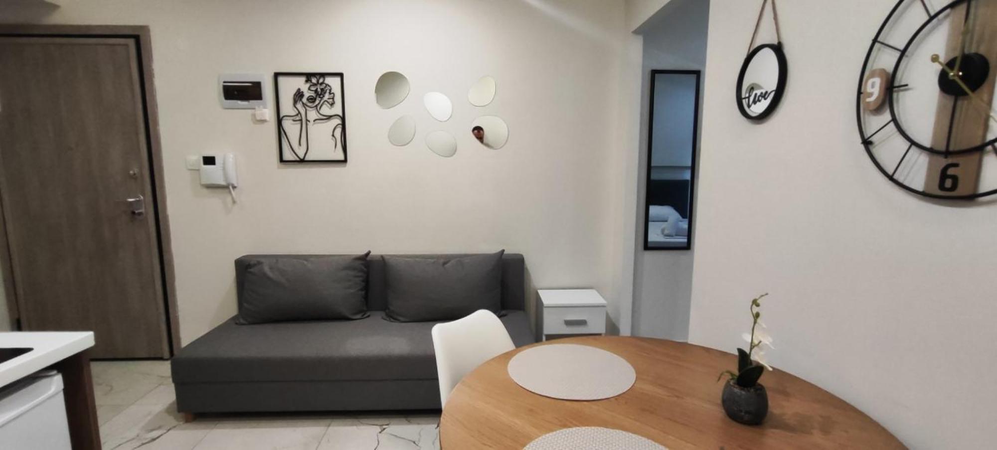 Welcome Pl Appartement