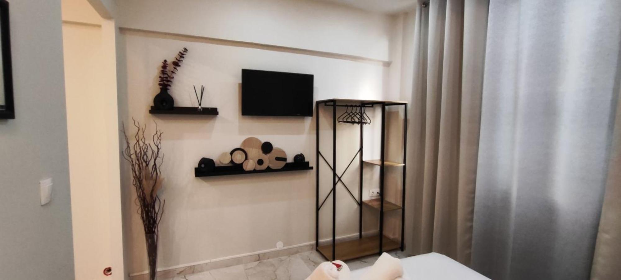 Welcome Pl Appartement Thessaloniki