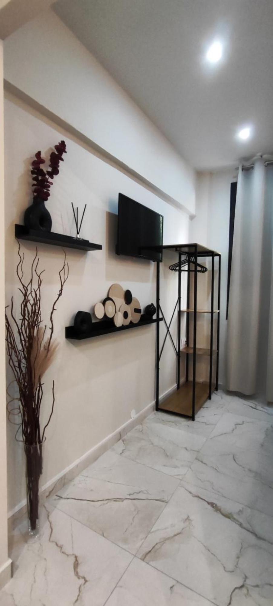 Appartement Welcome Pl Thessaloniki