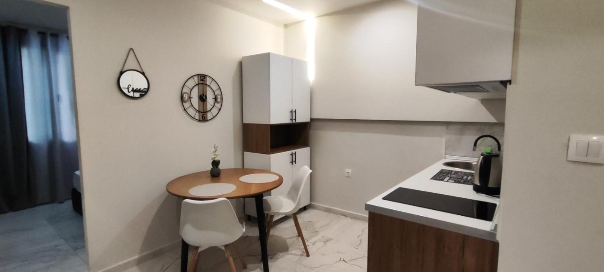 Welcome Pl Appartement