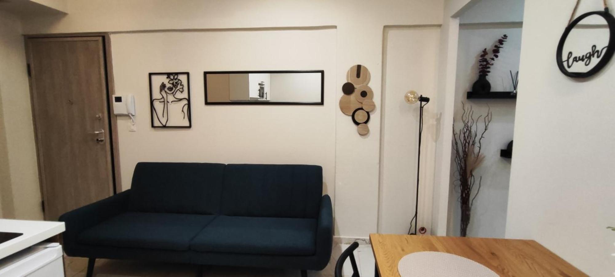 Welcome Pl Appartement *