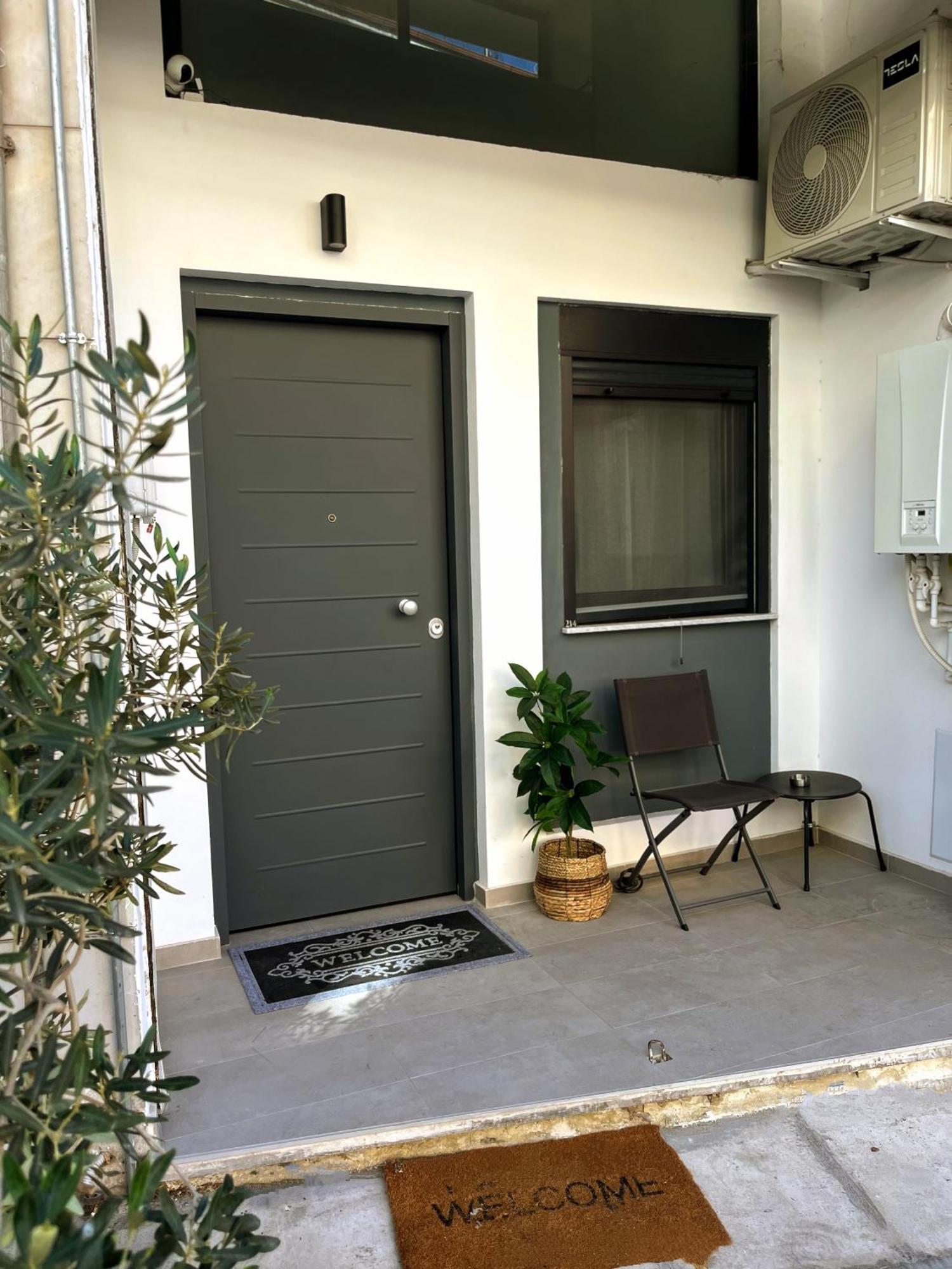 The Ns Luxury Apartamento