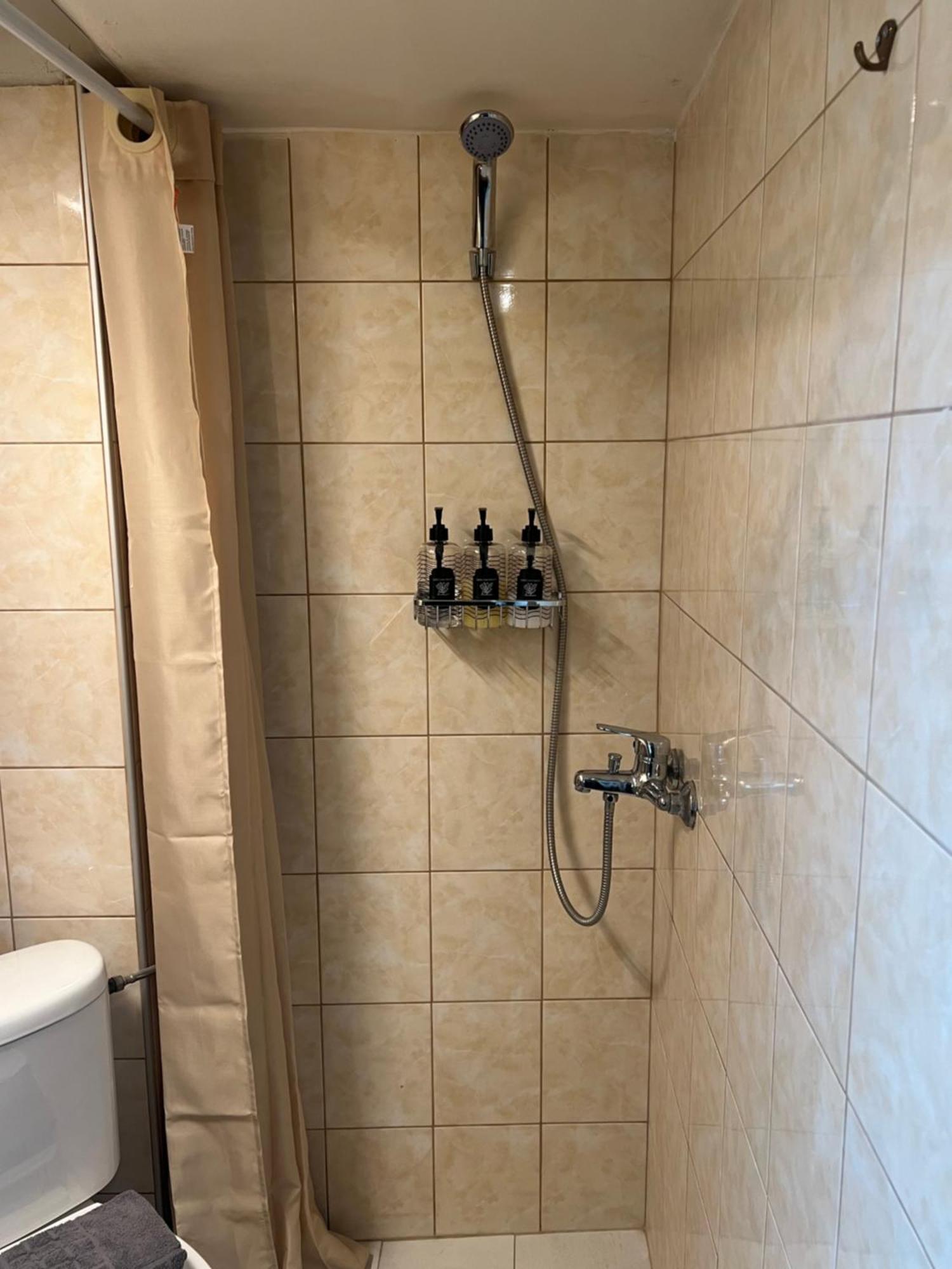 Av Luxury 3 Daire Selanik