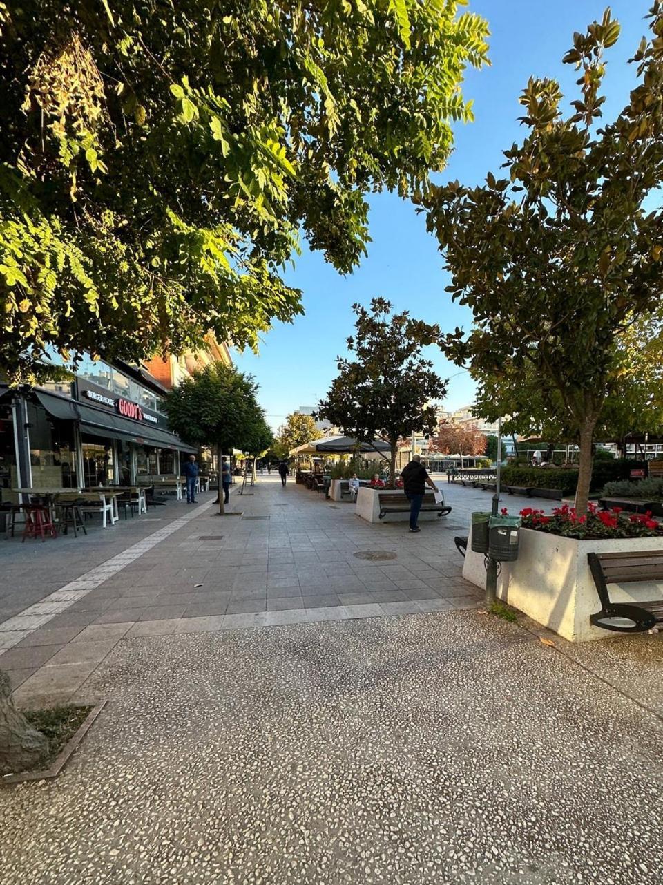 Pansiyon Private In A Shared Flat Selanik