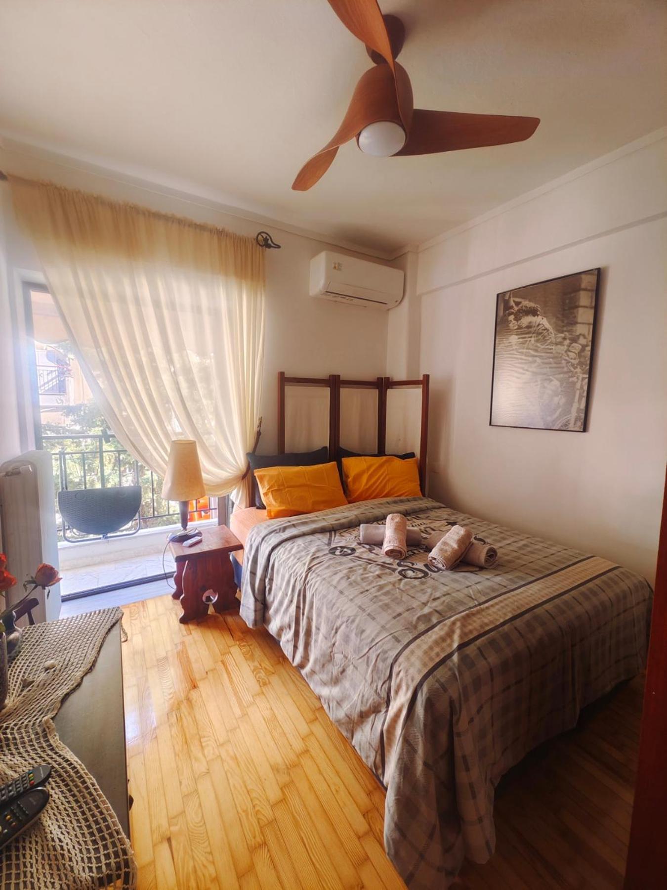 Pansiyon Private In A Shared Flat