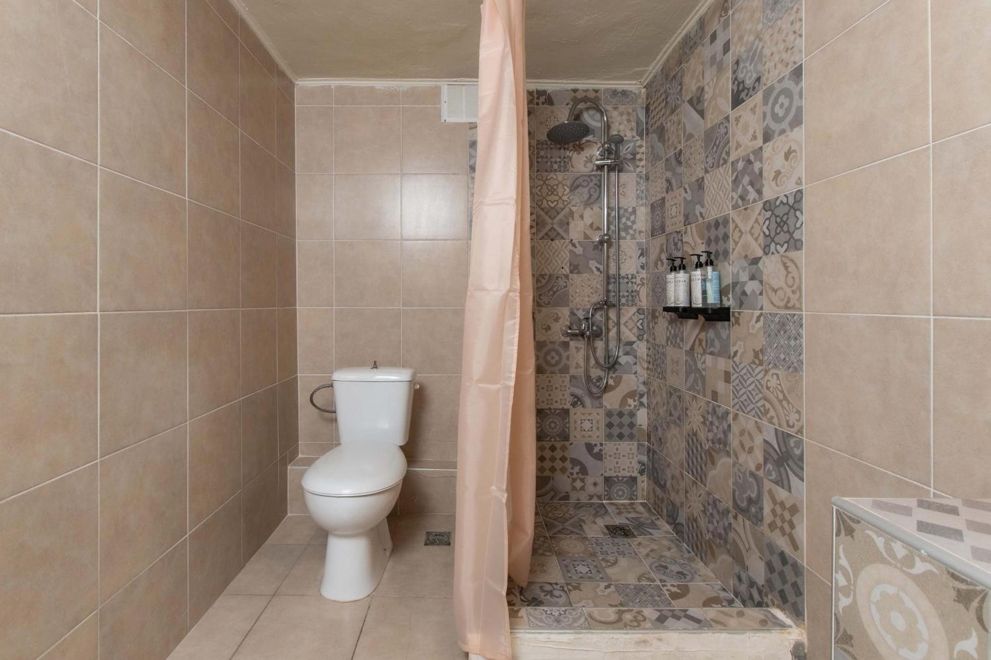 Houseloft Heritage Retreat Apartment
