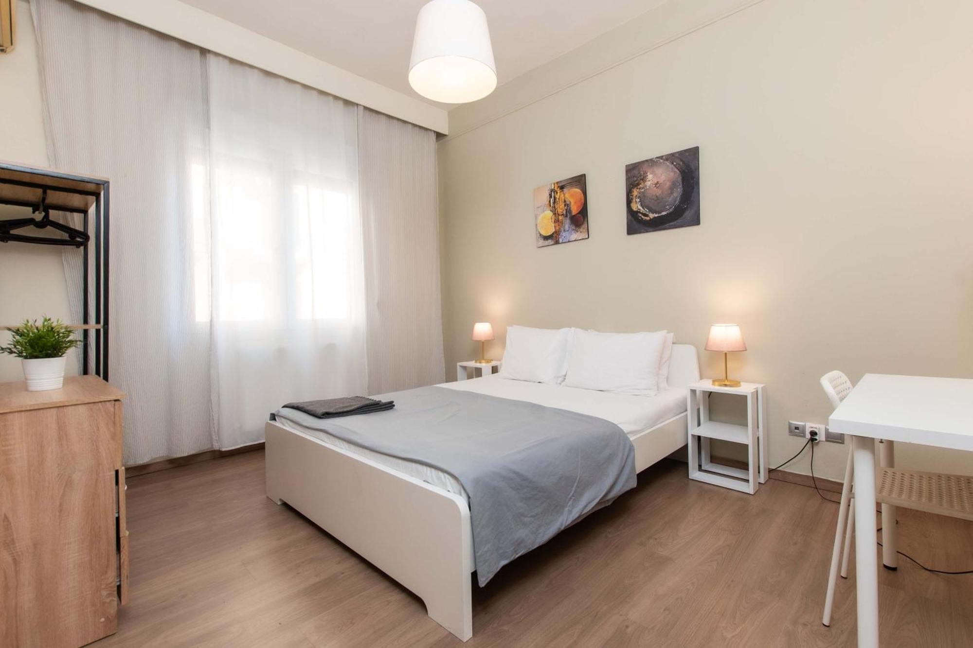 Apartment Houseloft Heritage Retreat *
