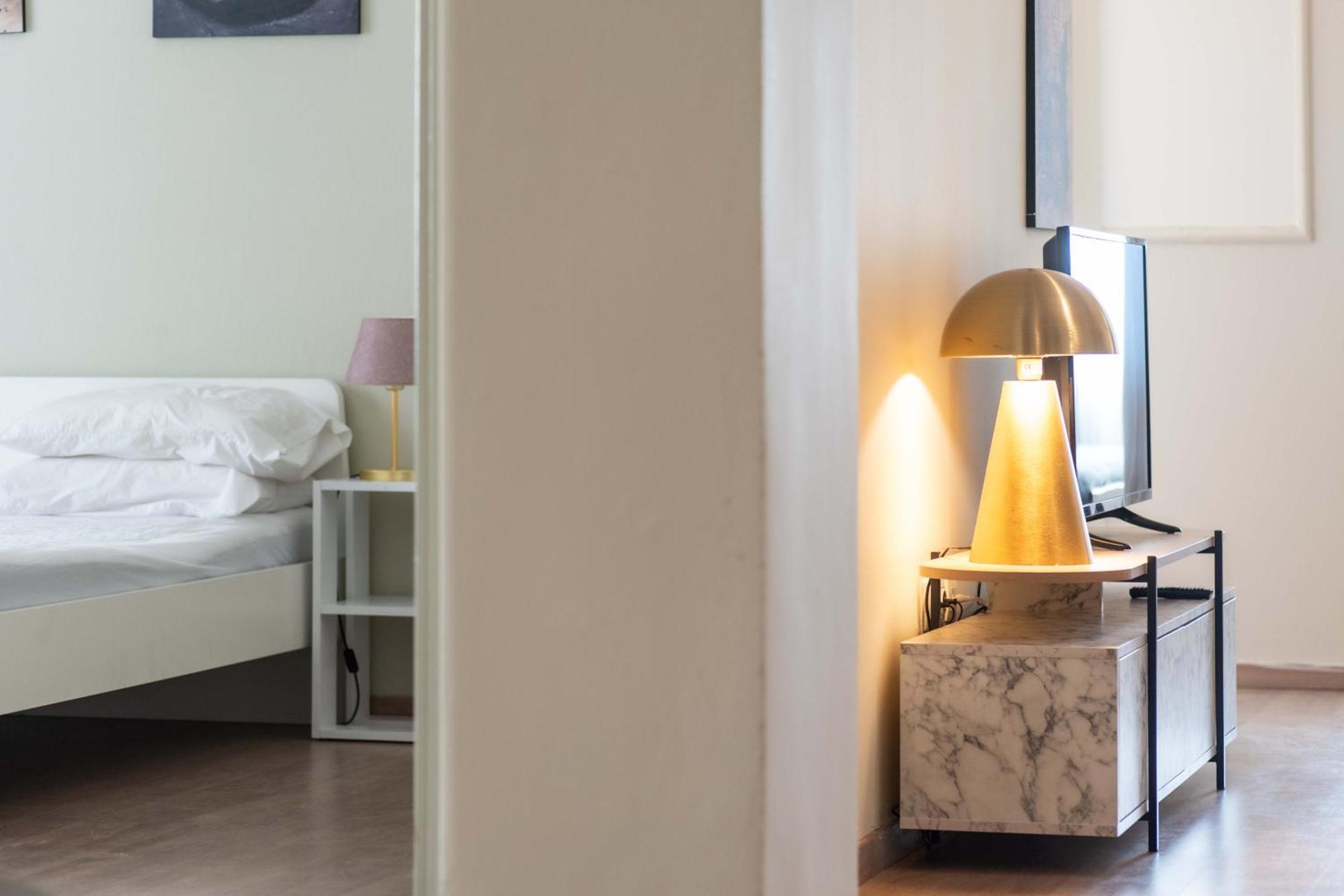 Houseloft Heritage Retreat Apartment Thessaloniki