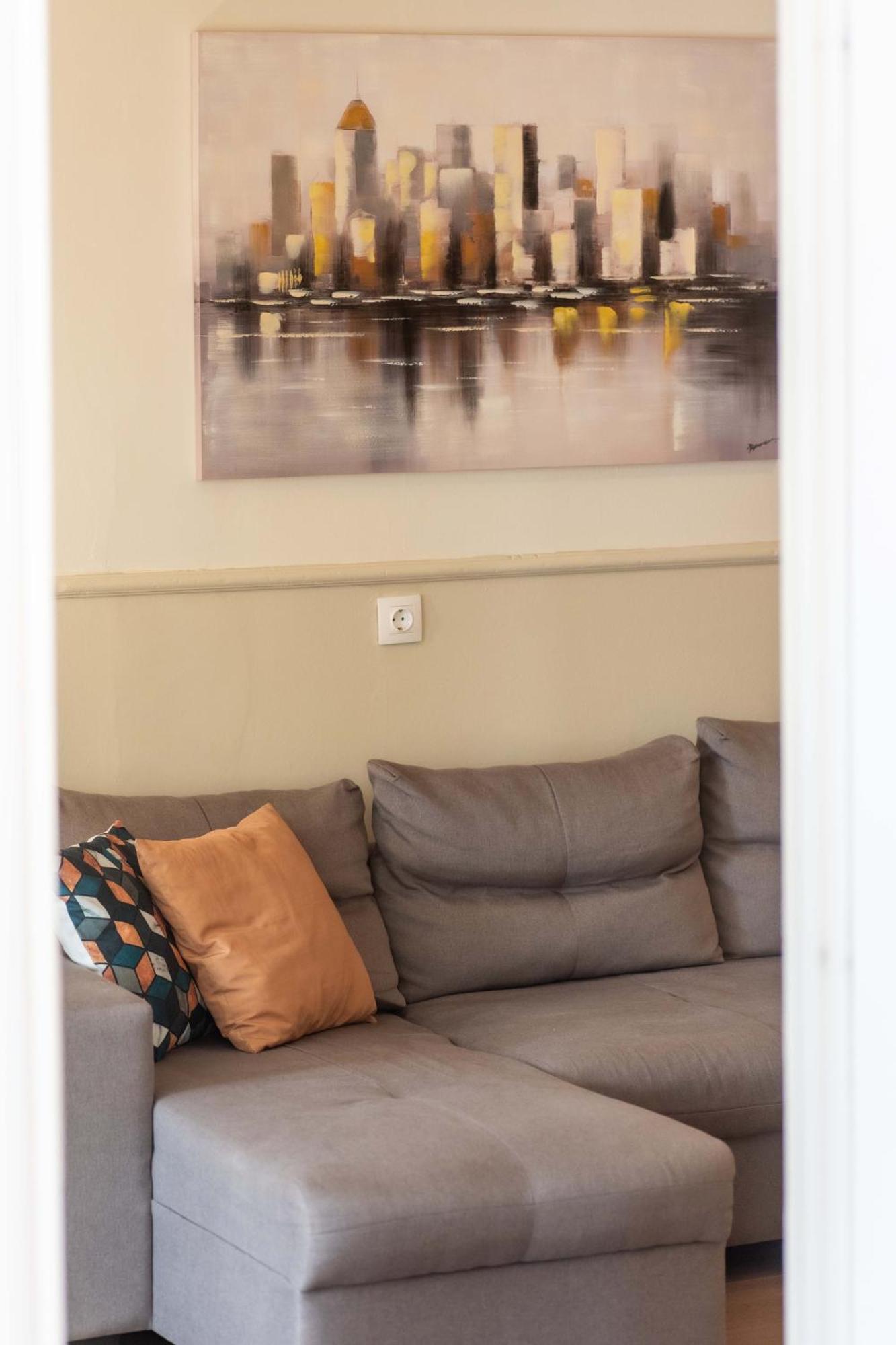 Houseloft Heritage Retreat *