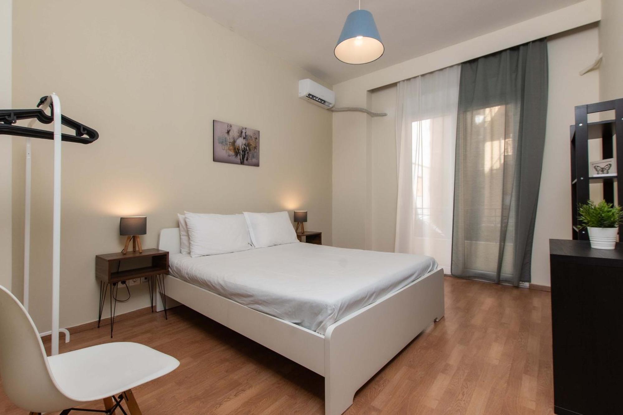 Apartment Houseloft Heritage Retreat *