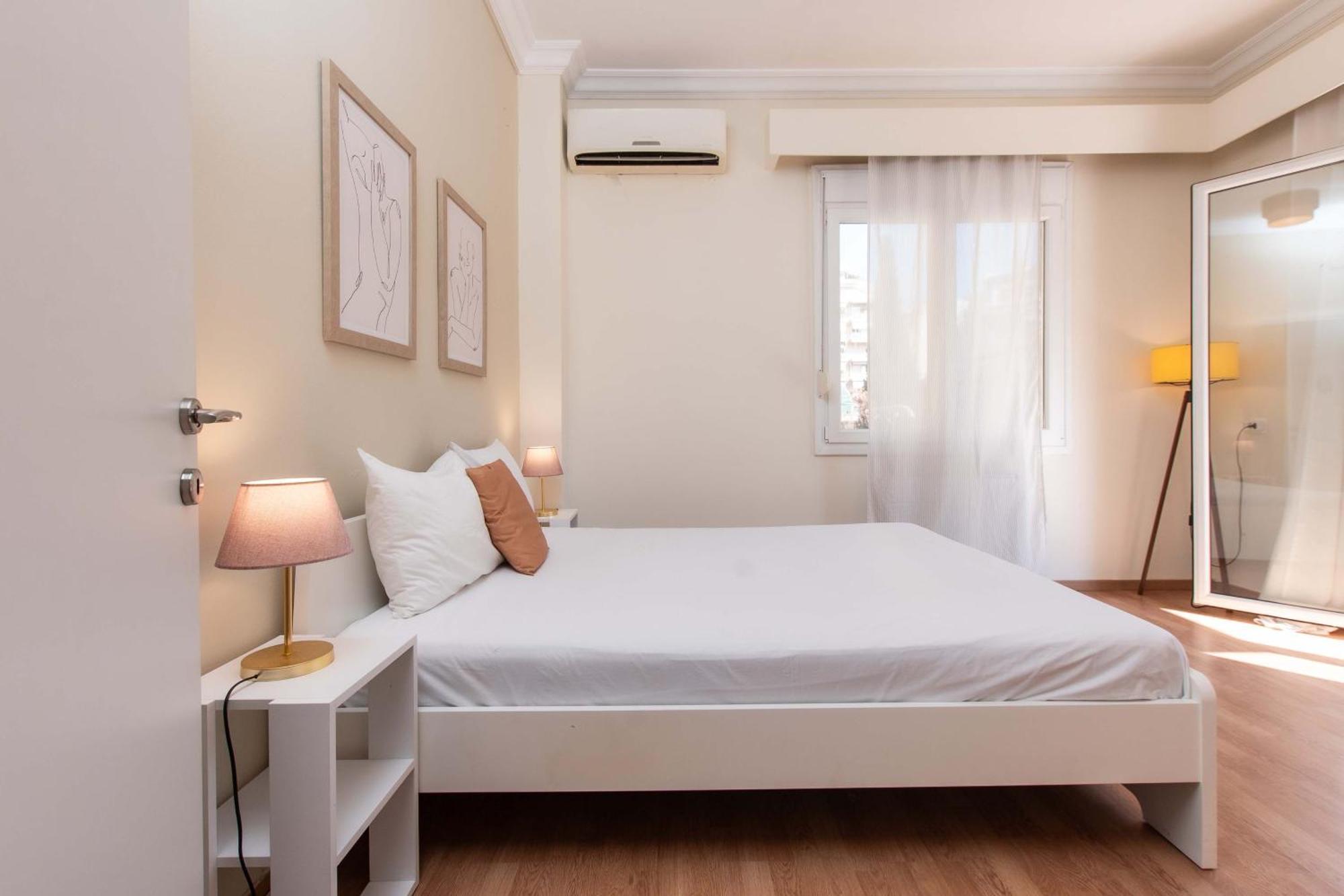 Houseloft Heritage Retreat Apartment Thessaloniki