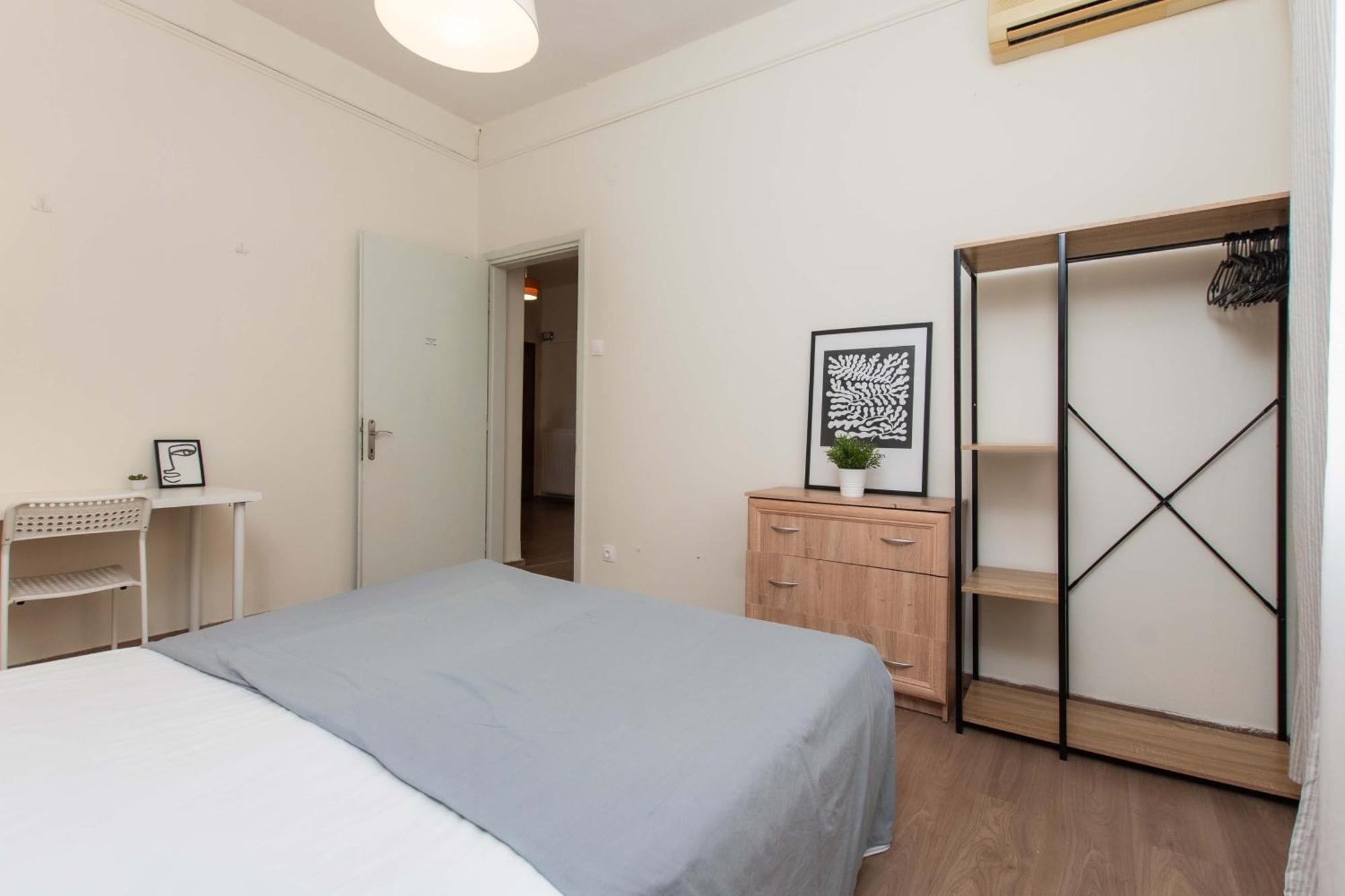 Apartment Houseloft Heritage Retreat Thessaloniki