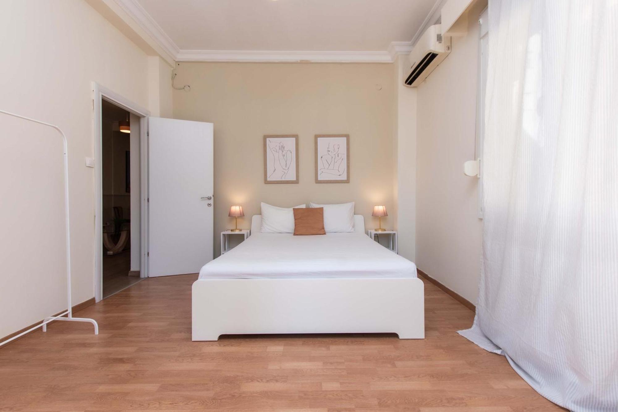 Apartment Houseloft Heritage Retreat *