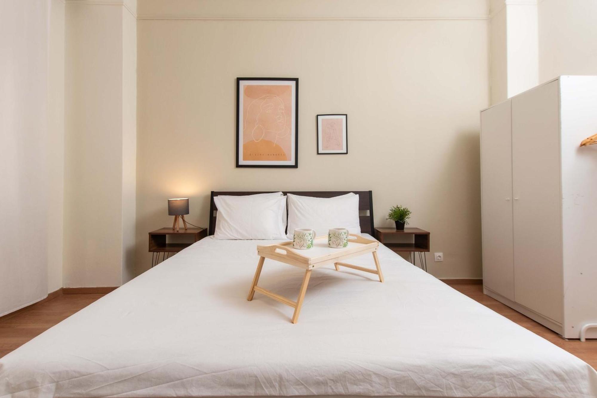 Houseloft Heritage Retreat Apartment Thessaloniki