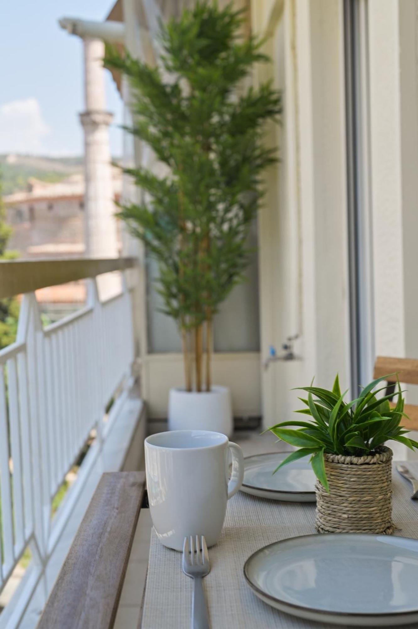 Appartement Urban Elegance By Nest Thessaloniki