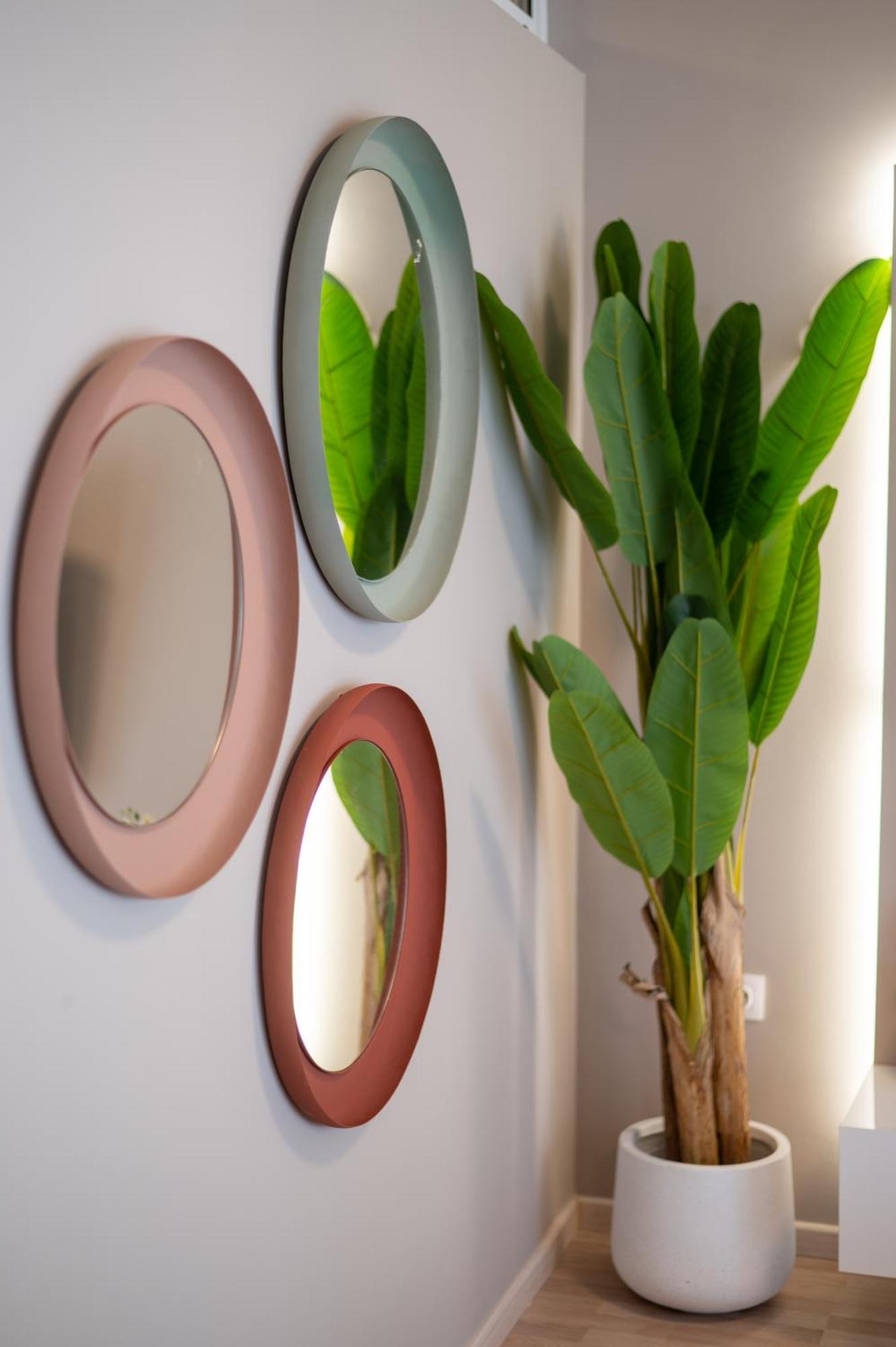 Urban Elegance By Nest *