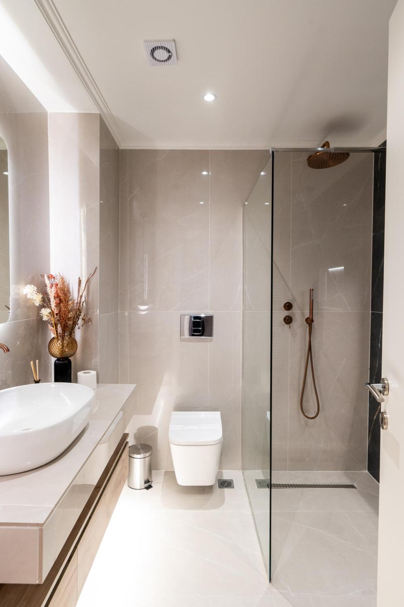 Urban Elegance By Nest * Thessaloniki
