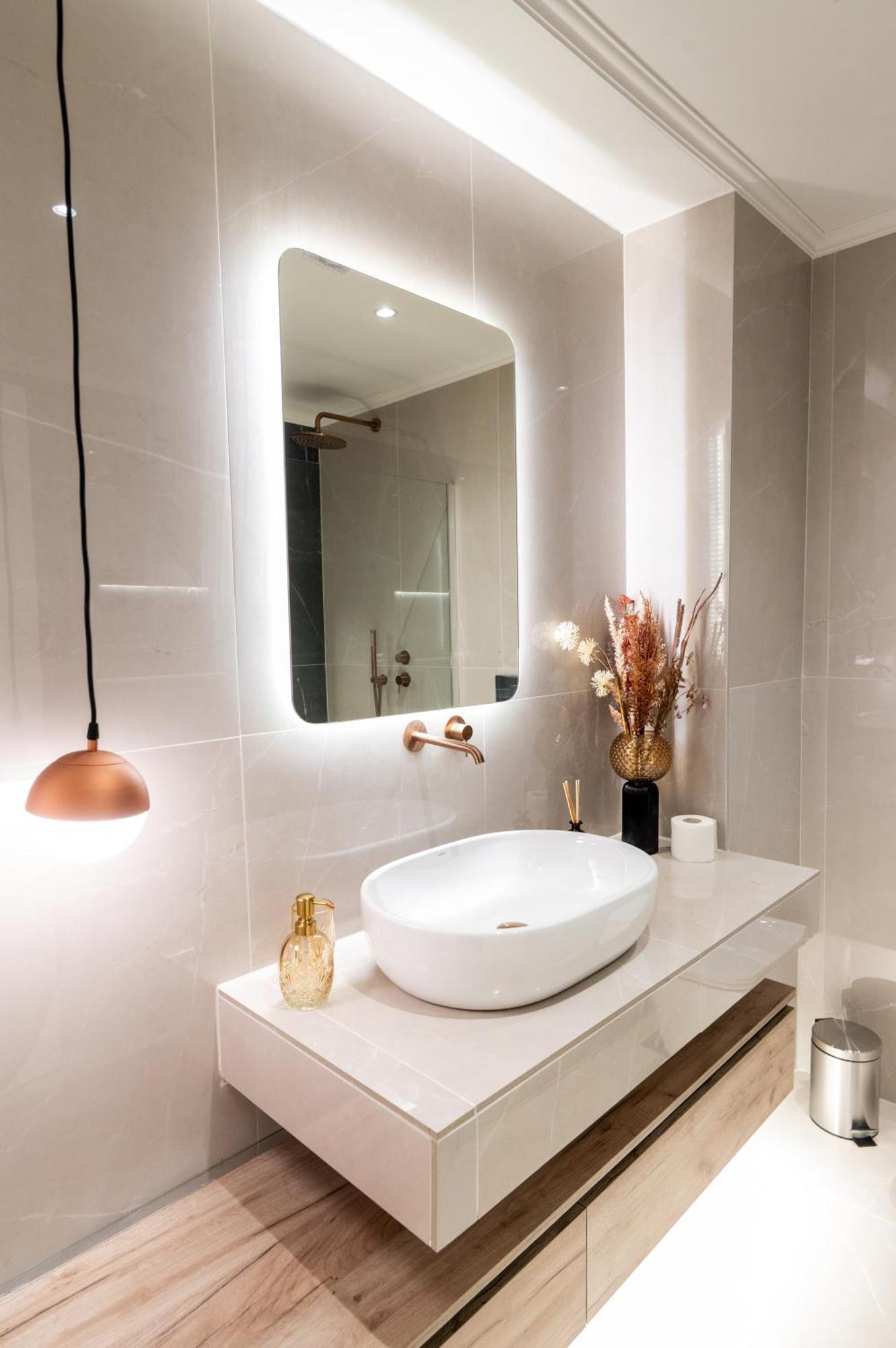 Appartement Urban Elegance By Nest