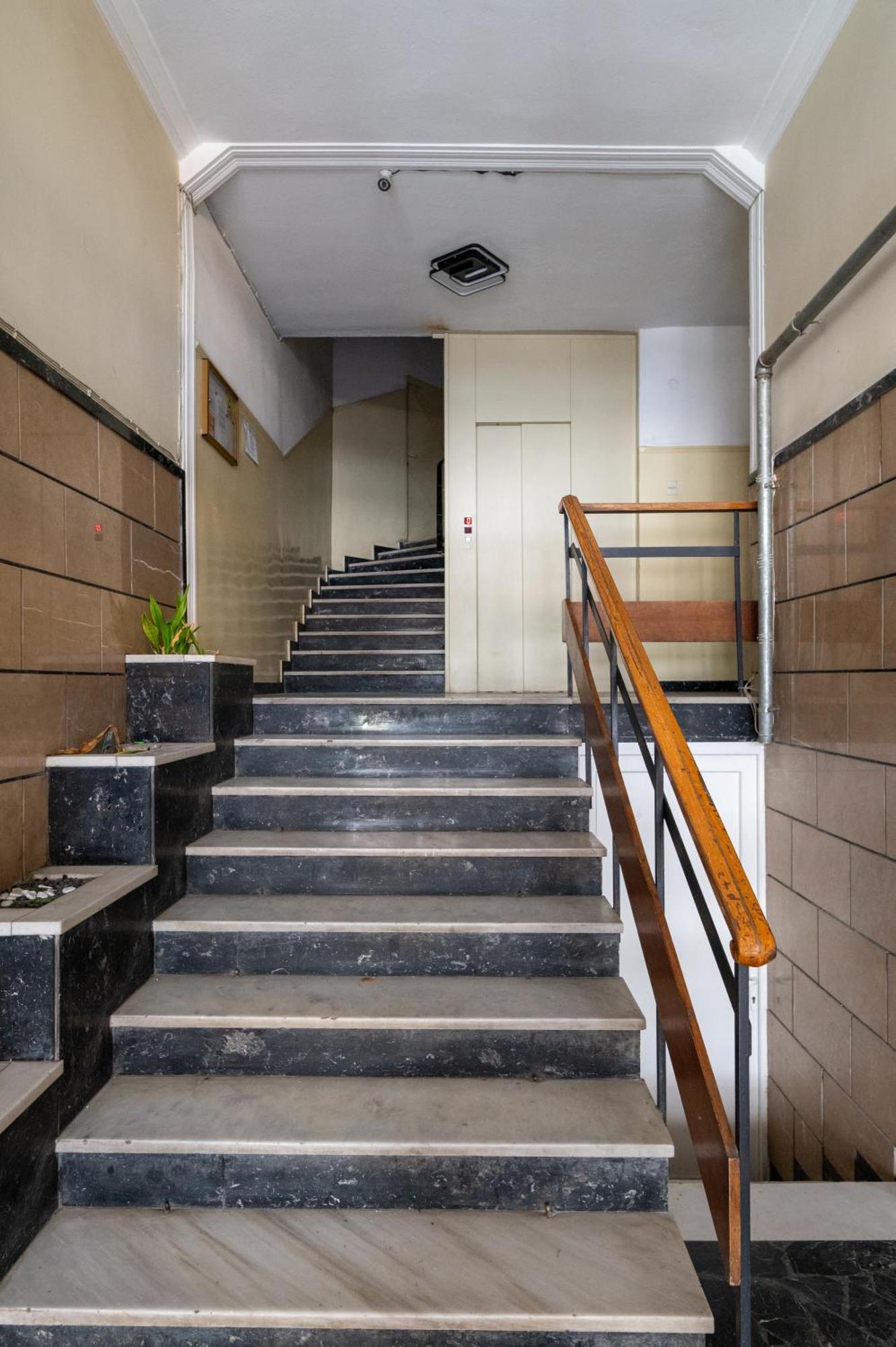 Urban Elegance By Nest Appartement *