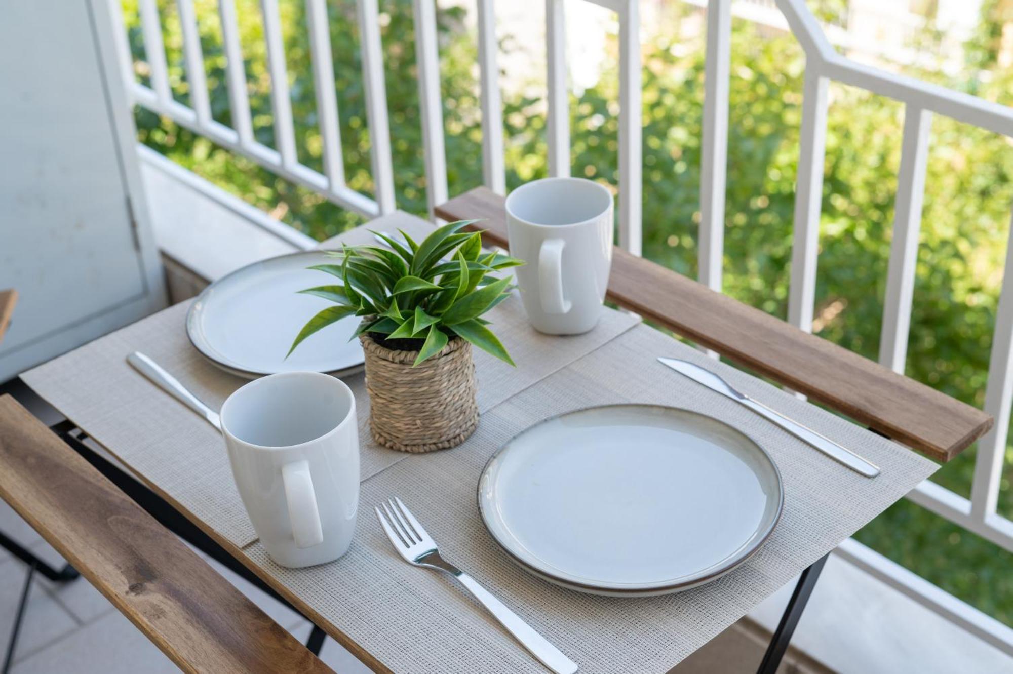 Urban Elegance By Nest