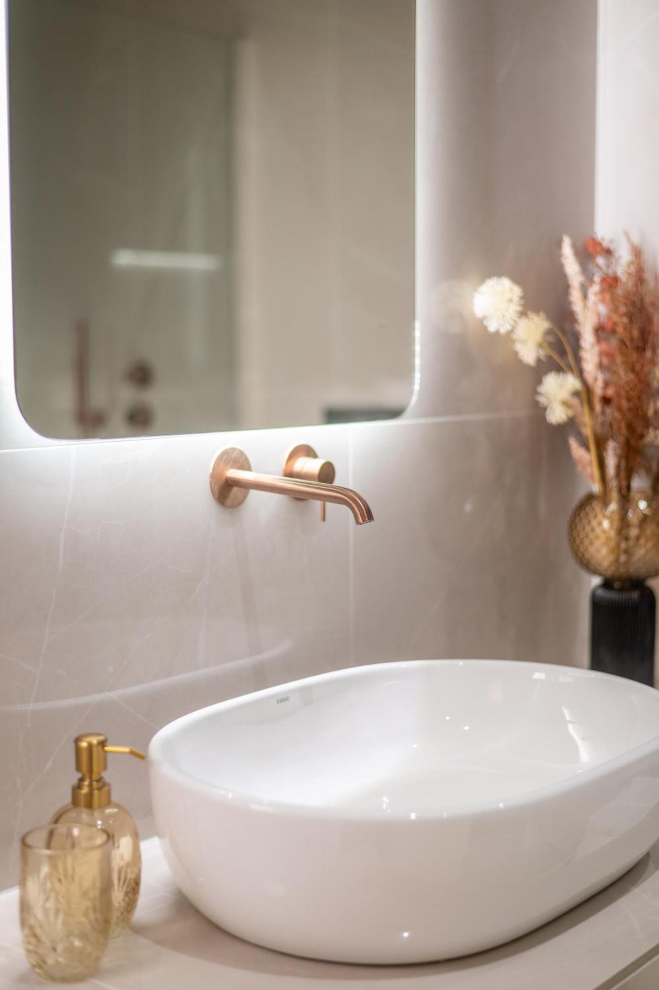 Appartement Urban Elegance By Nest Thessaloniki