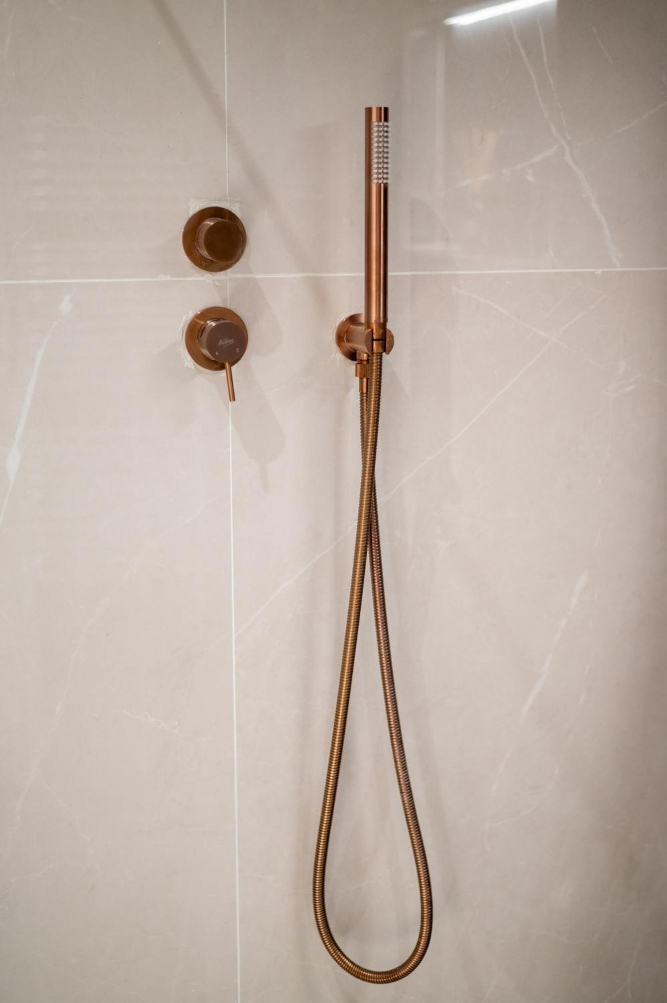 Urban Elegance By Nest