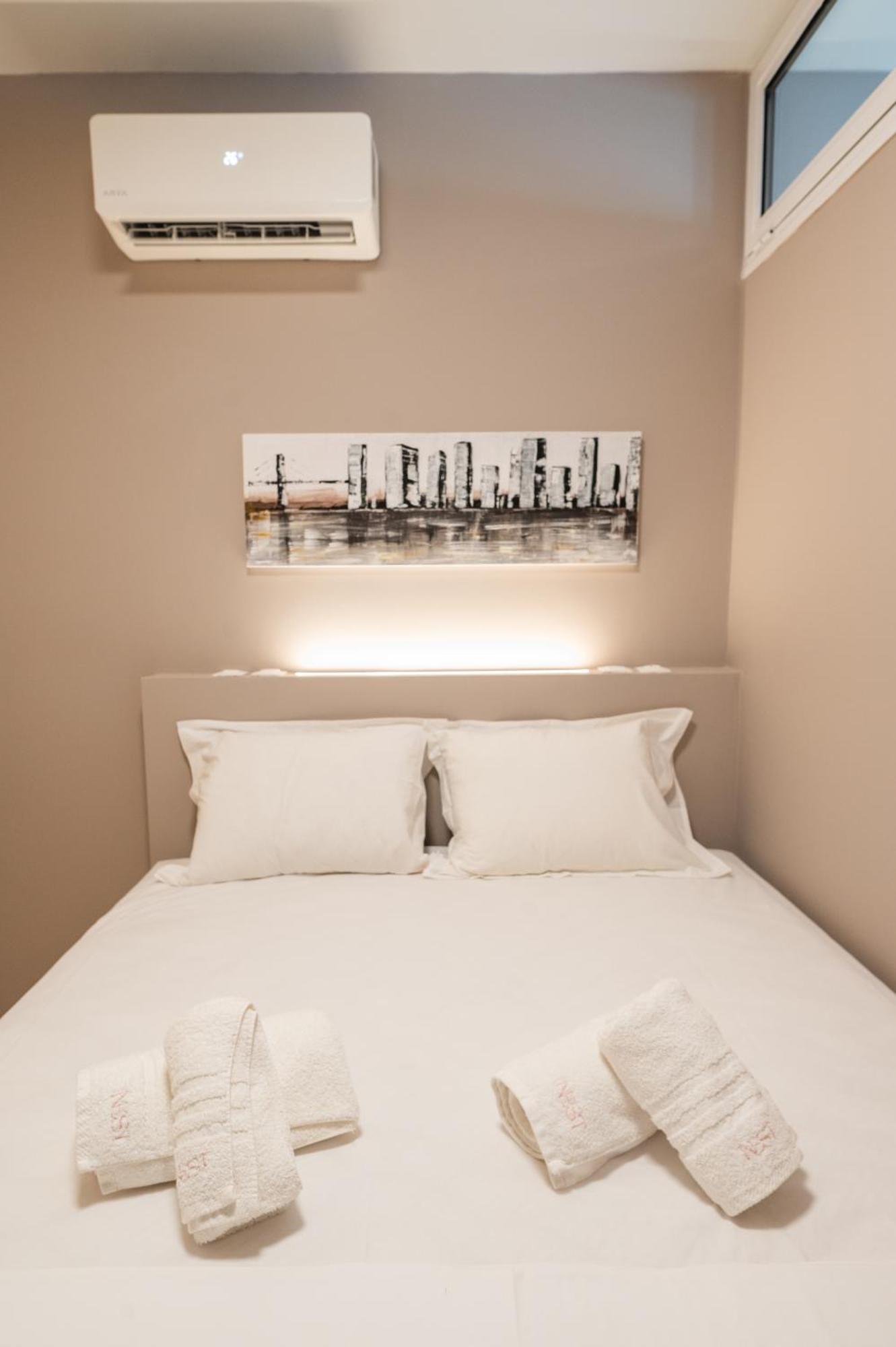 Urban Elegance By Nest *