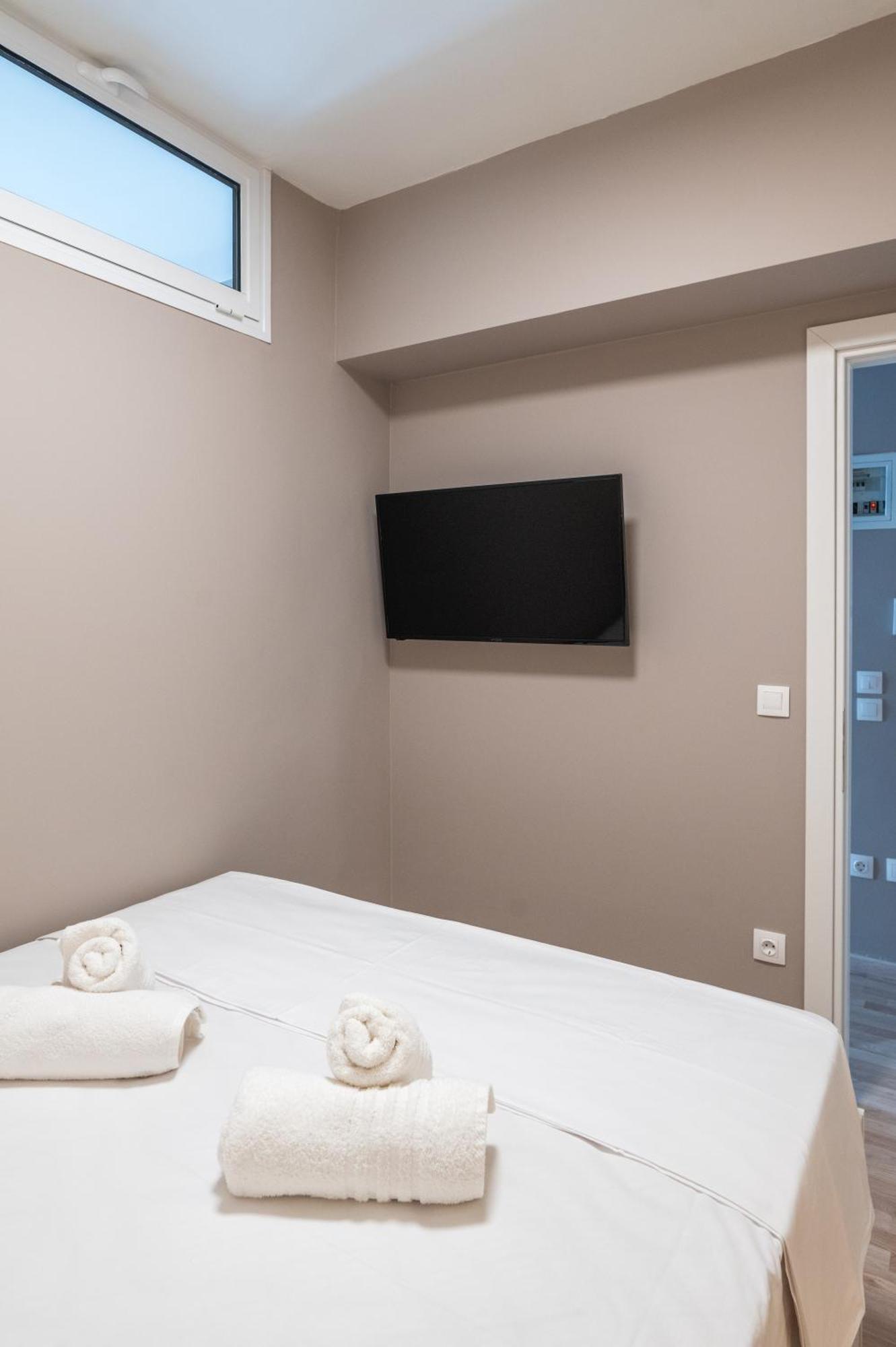 Urban Elegance By Nest Appartement