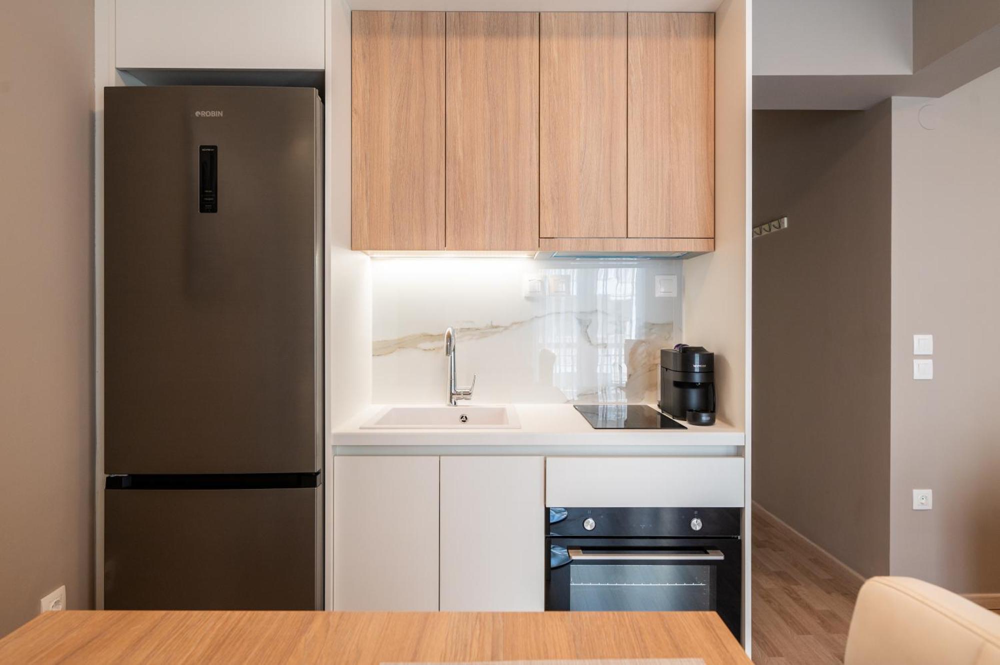 Urban Elegance By Nest Thessaloniki