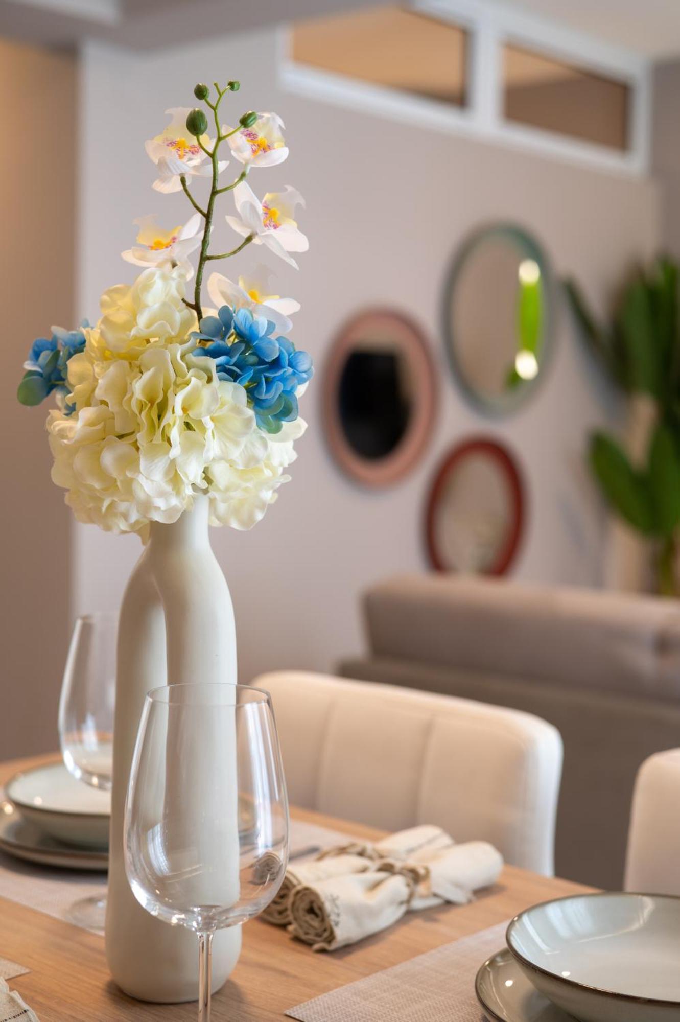 Appartement Urban Elegance By Nest *
