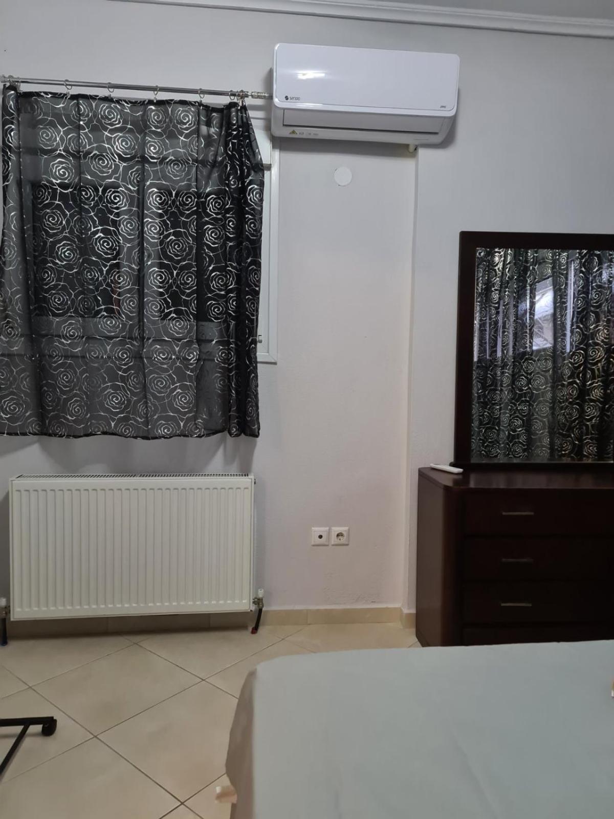 Relax An' Chill Bed & Breakfast Thessaloníki