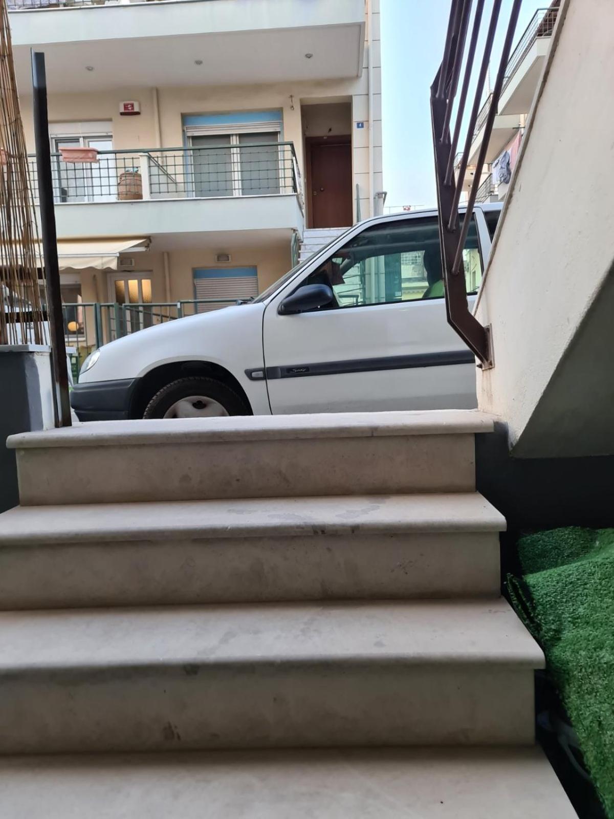 Bed & Breakfast Relax An' Chill Thessaloniki