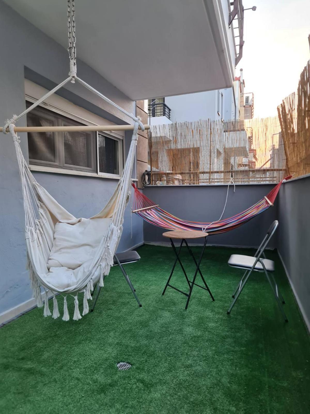 Relax An' Chill Bed & Breakfast *