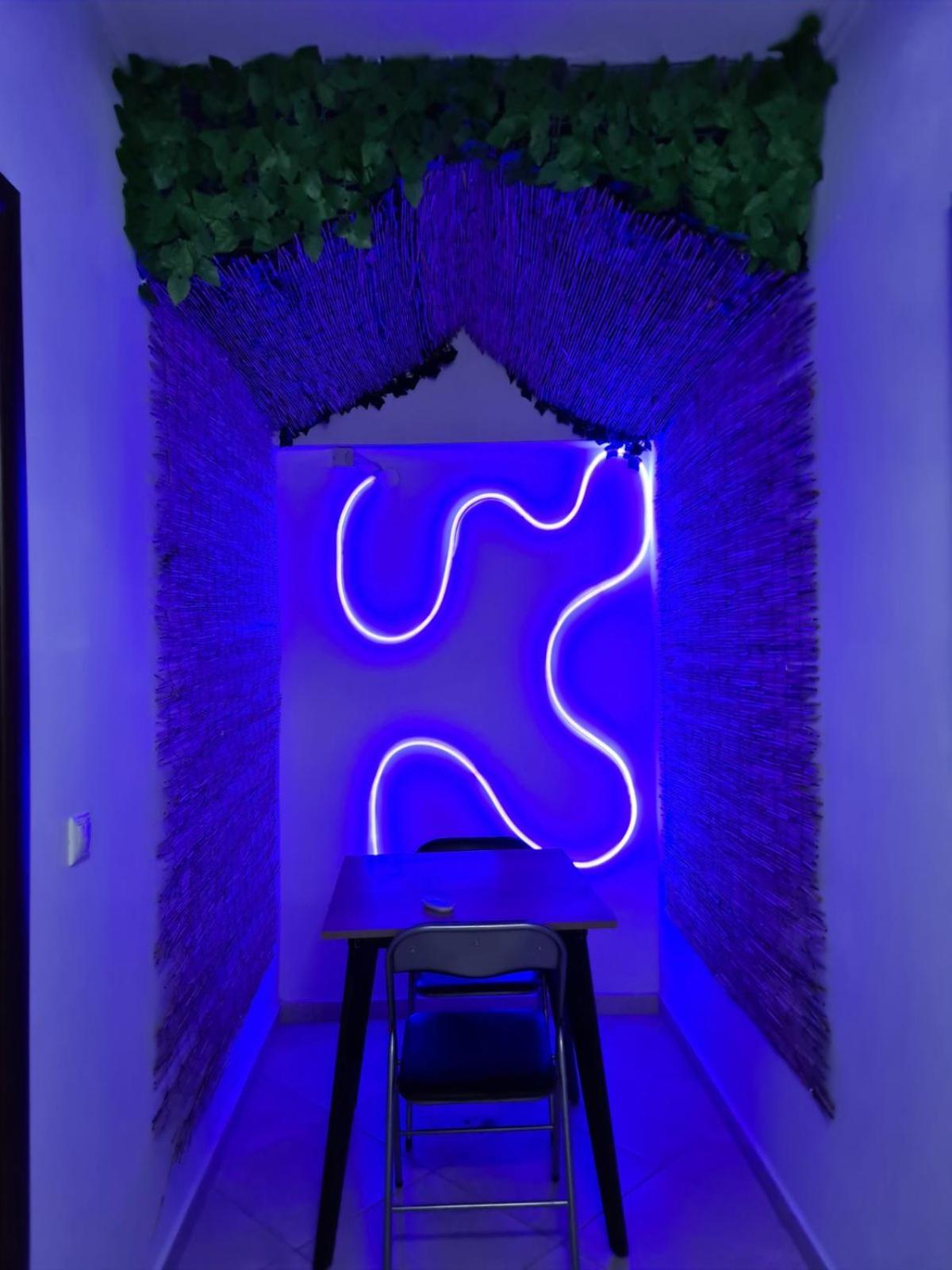 Relax An' Chill Bed & Breakfast Thessaloniki