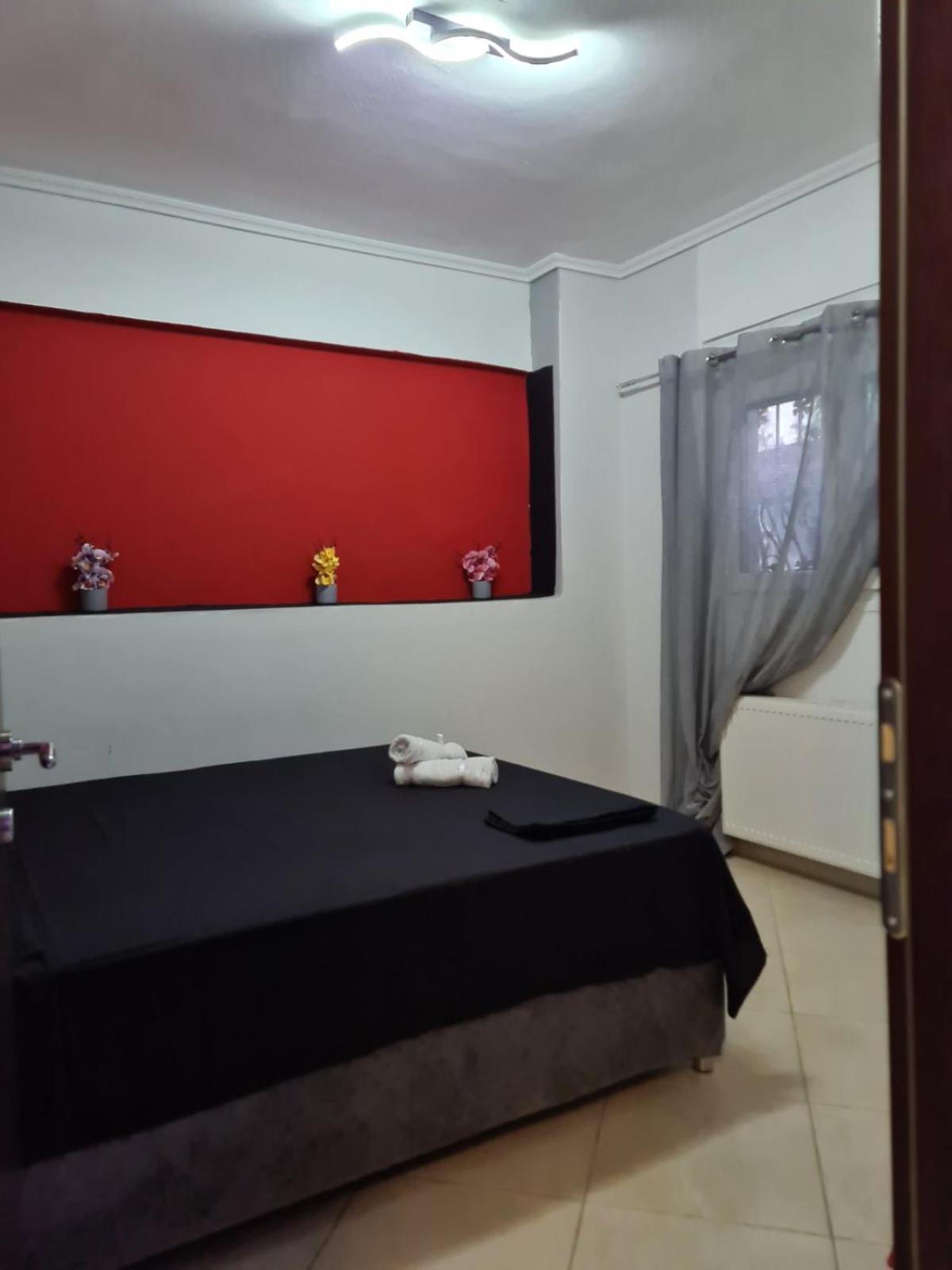 Relax An' Chill Bed & Breakfast