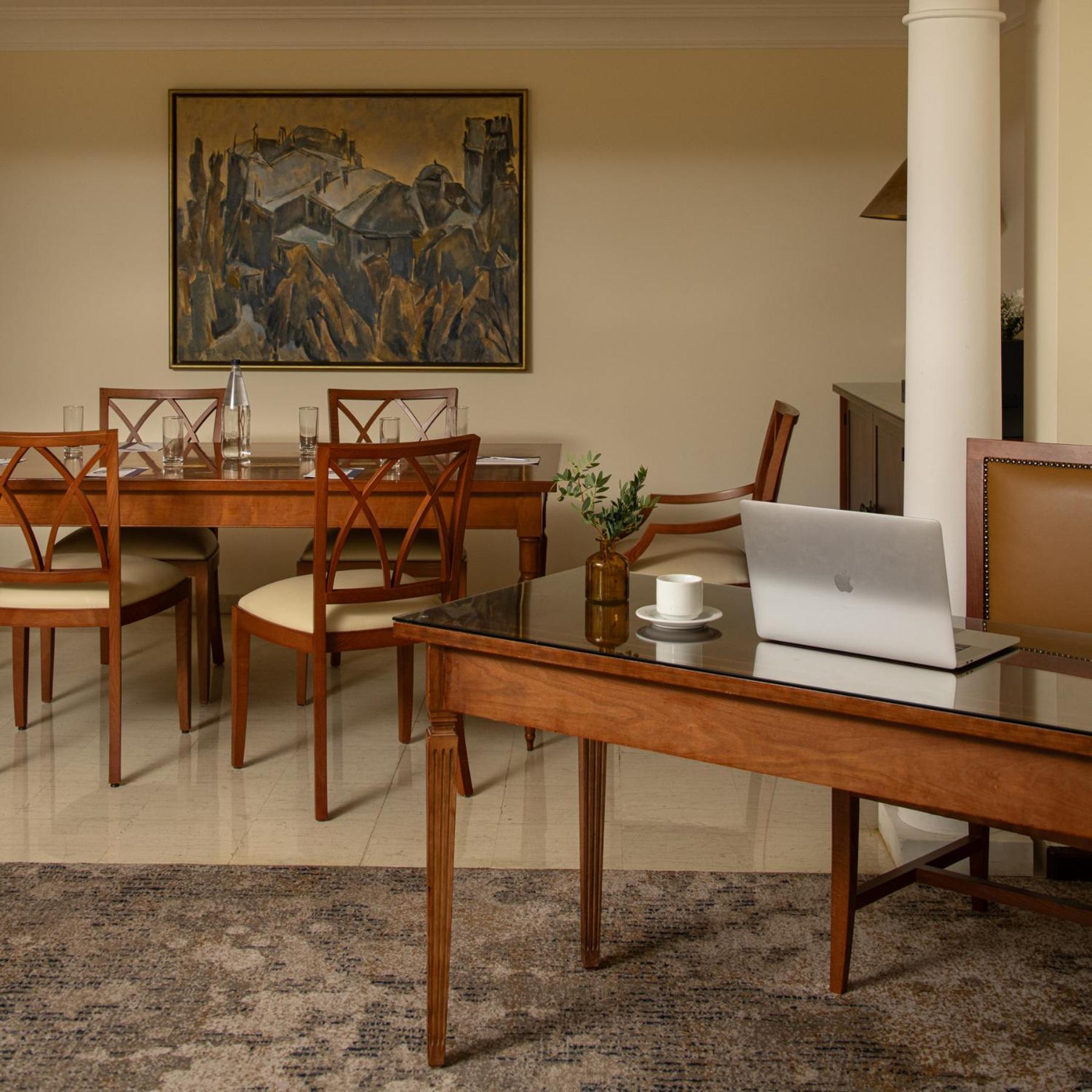 Hotel Hyatt Regency