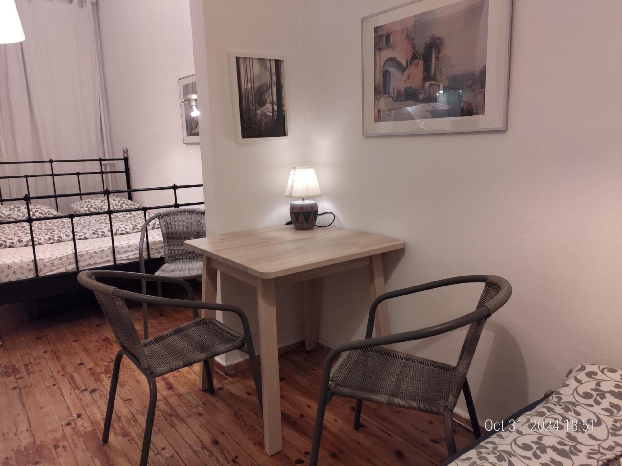 Cosy Open Large By Ruins Helexpo Apartamento
