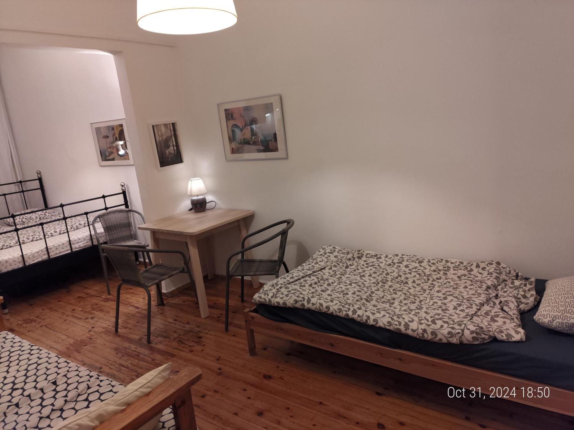Apartamento Cosy Open Large By Ruins Helexpo